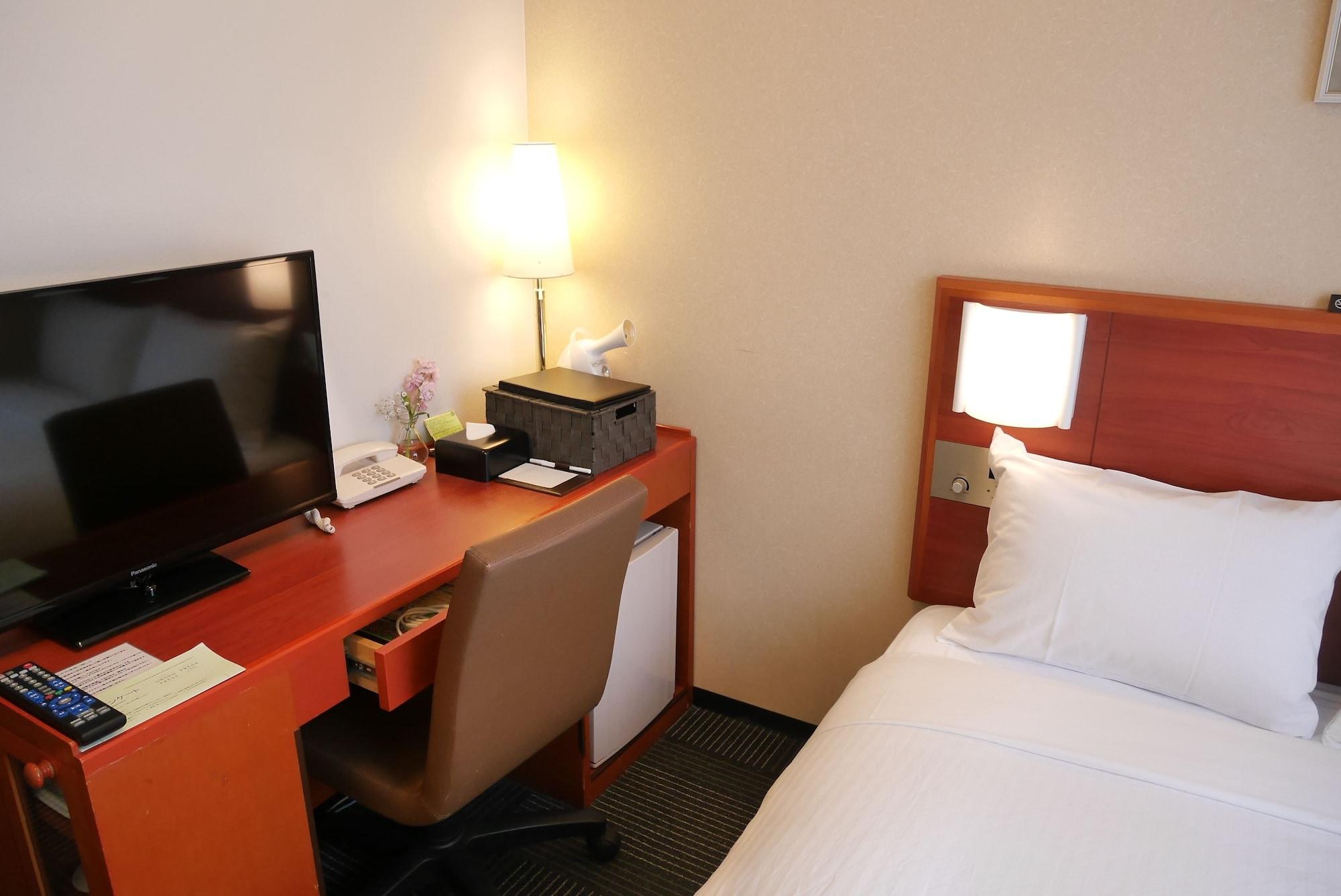 Sotetsu Fresa Inn Kamakura-Ofuna Kasamaguchi Экстерьер фото