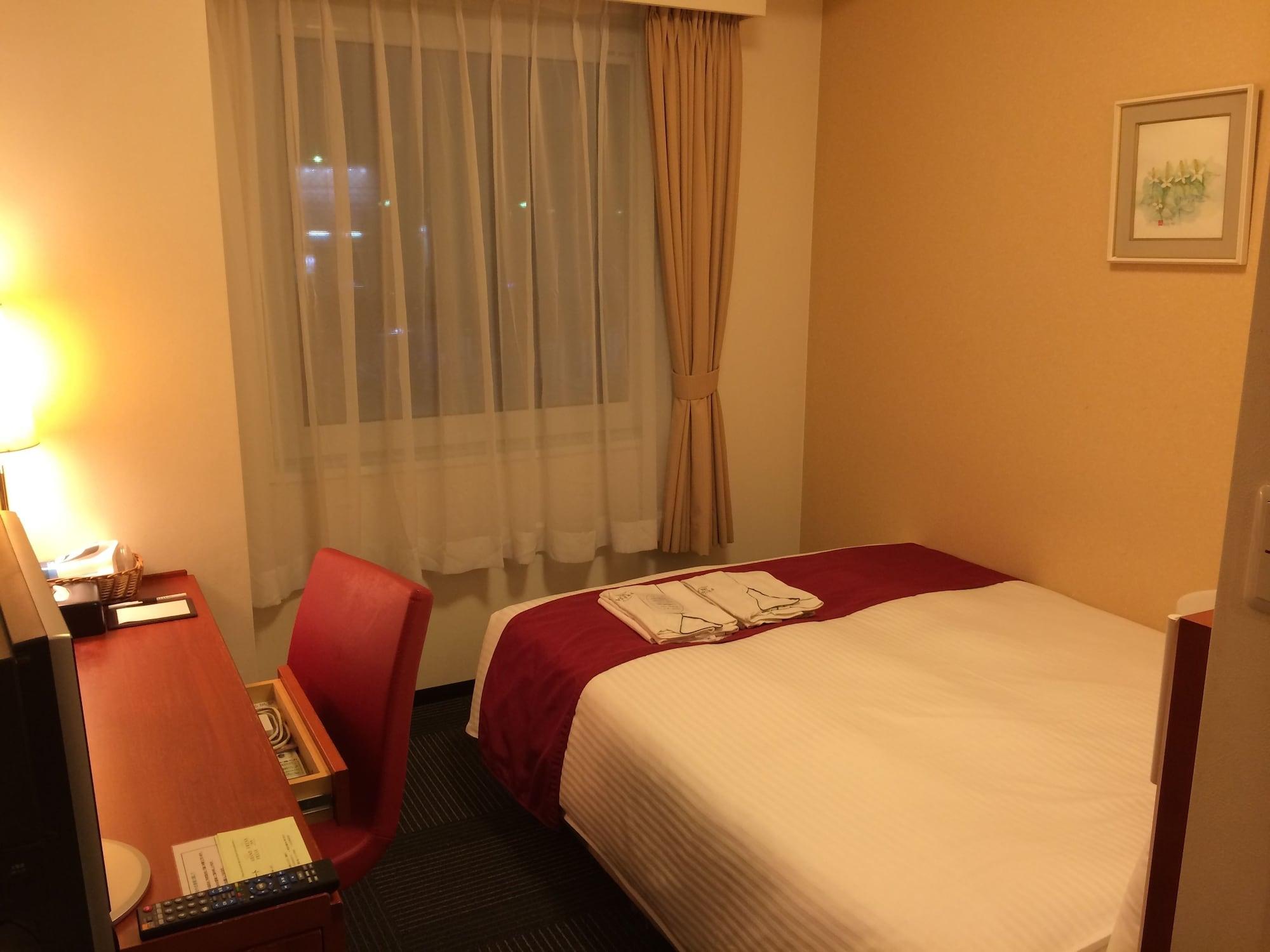 Sotetsu Fresa Inn Kamakura-Ofuna Kasamaguchi Экстерьер фото