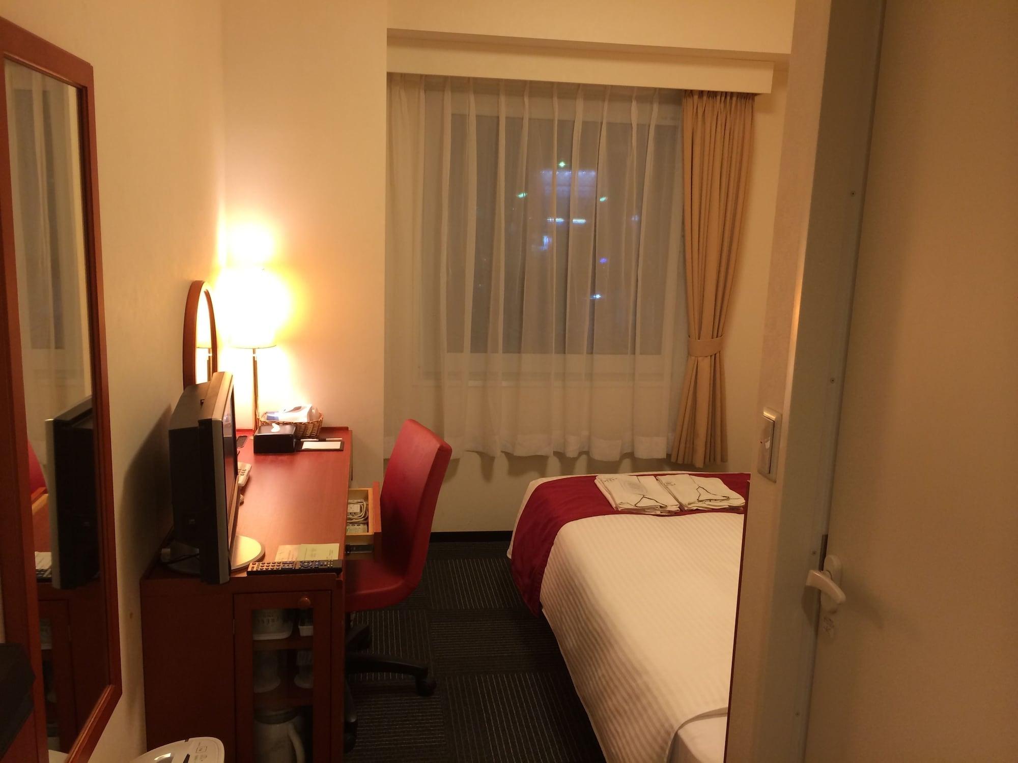 Sotetsu Fresa Inn Kamakura-Ofuna Kasamaguchi Экстерьер фото