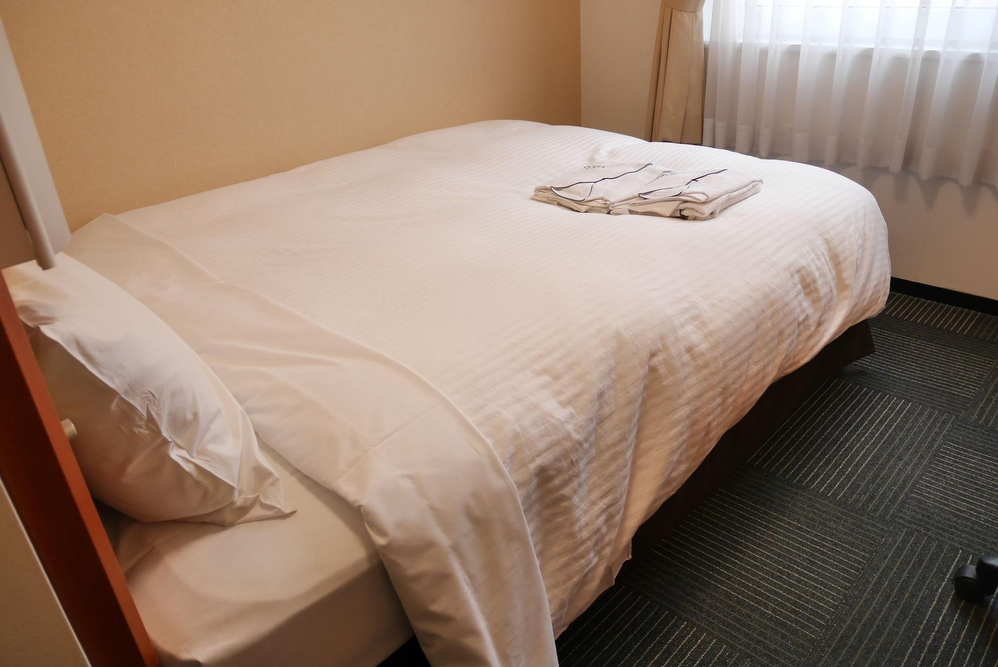 Sotetsu Fresa Inn Kamakura-Ofuna Kasamaguchi Экстерьер фото