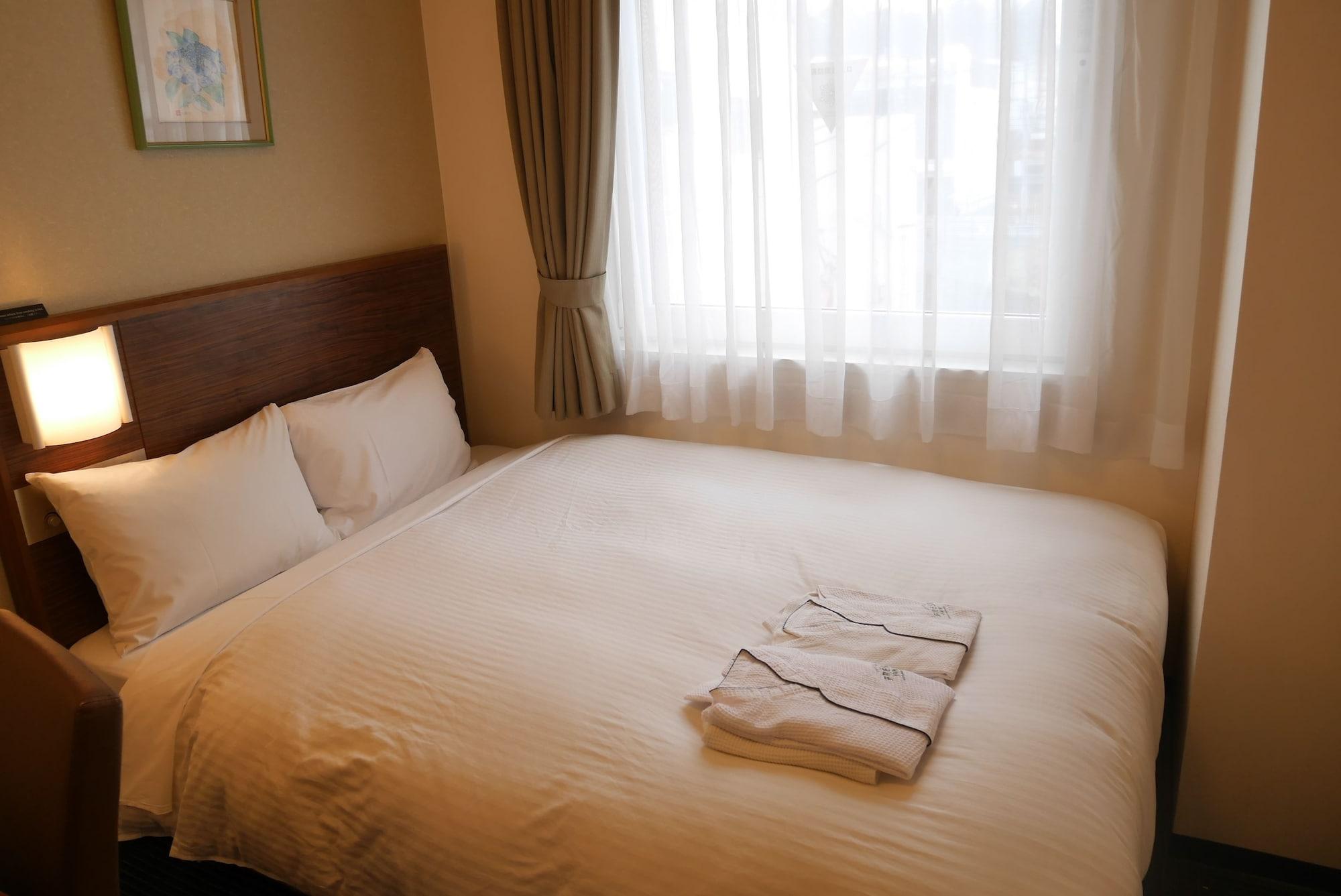 Sotetsu Fresa Inn Kamakura-Ofuna Kasamaguchi Экстерьер фото
