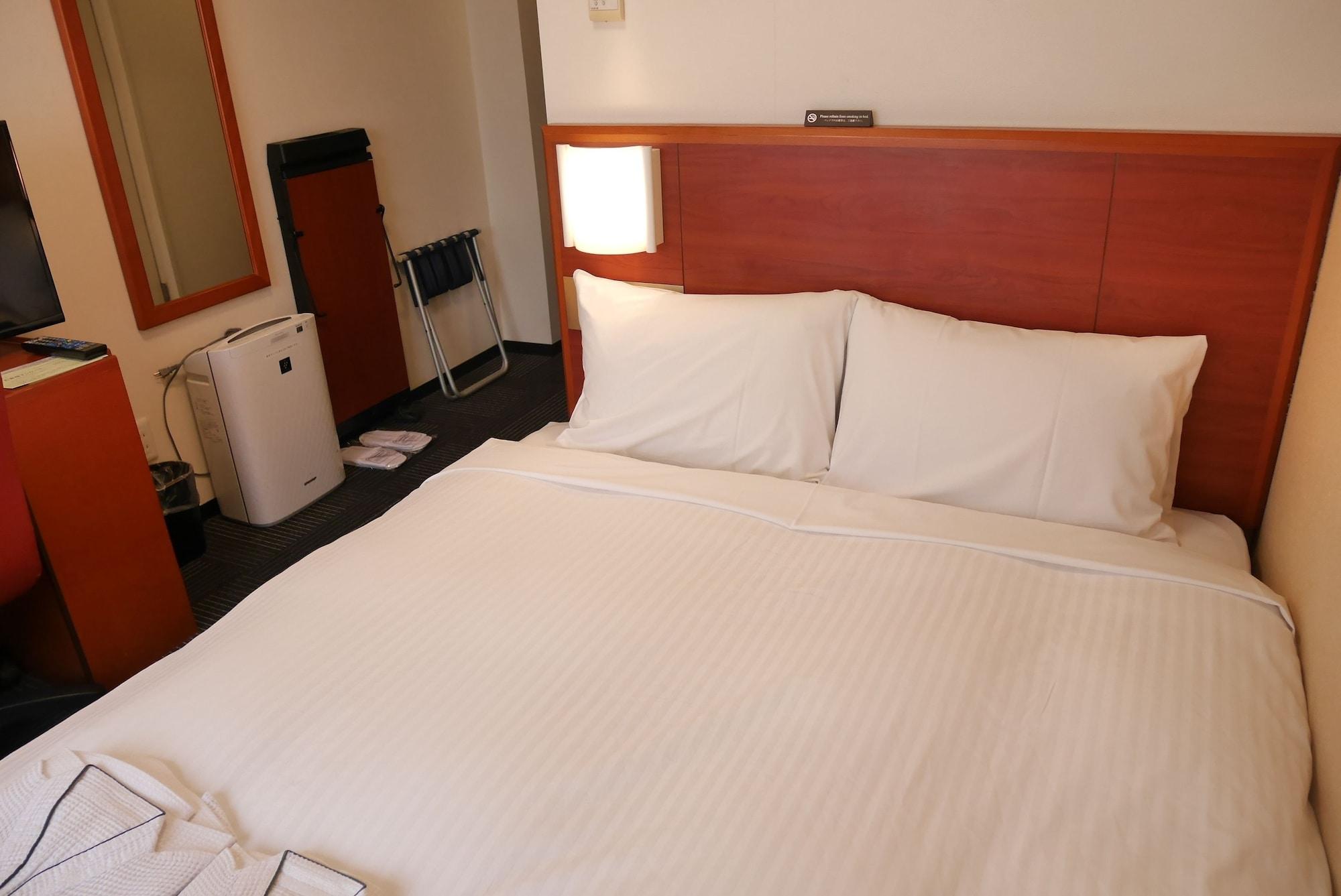 Sotetsu Fresa Inn Kamakura-Ofuna Kasamaguchi Экстерьер фото
