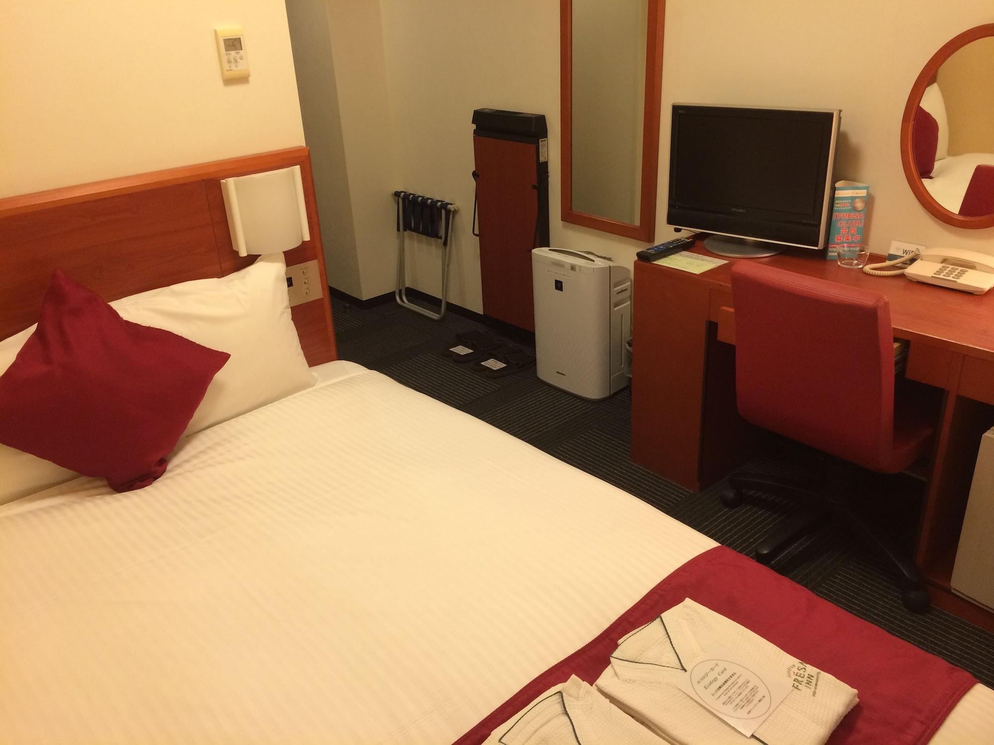 Sotetsu Fresa Inn Kamakura-Ofuna Kasamaguchi Экстерьер фото