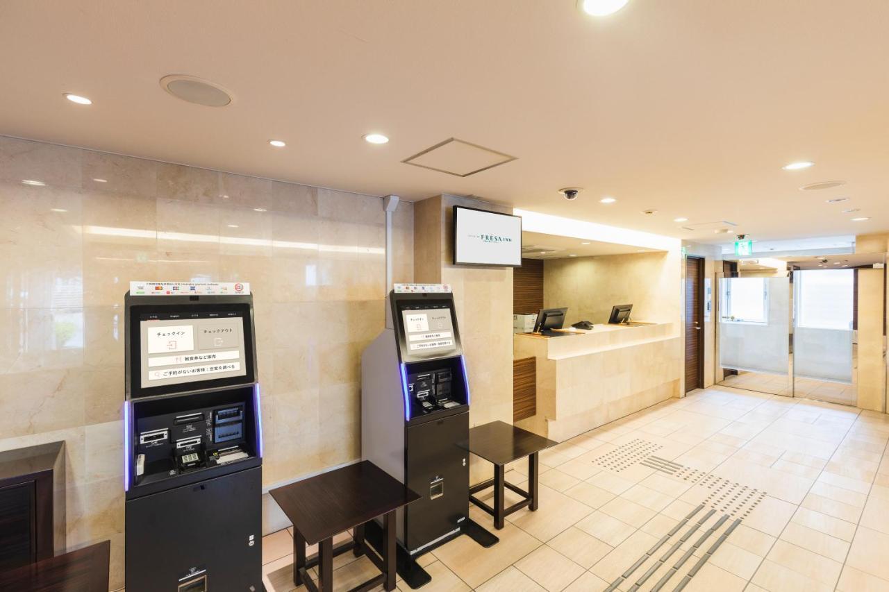 Sotetsu Fresa Inn Kamakura-Ofuna Kasamaguchi Экстерьер фото
