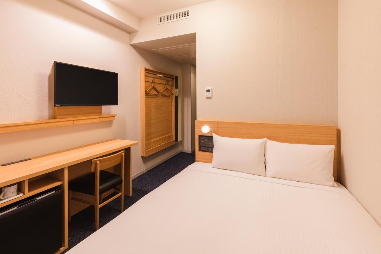 Sotetsu Fresa Inn Kamakura-Ofuna Kasamaguchi Экстерьер фото