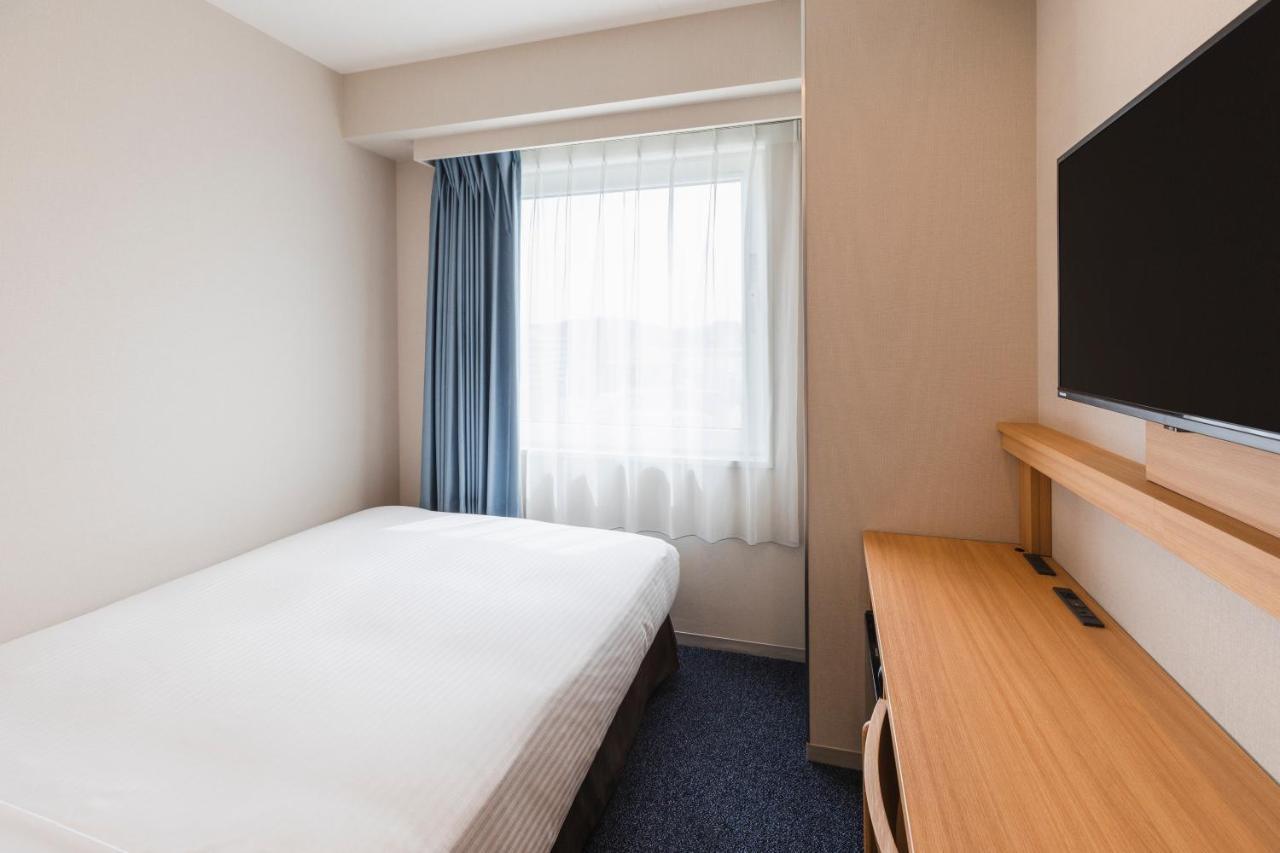 Sotetsu Fresa Inn Kamakura-Ofuna Kasamaguchi Экстерьер фото