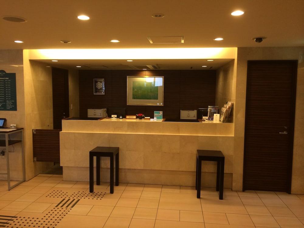 Sotetsu Fresa Inn Kamakura-Ofuna Kasamaguchi Экстерьер фото