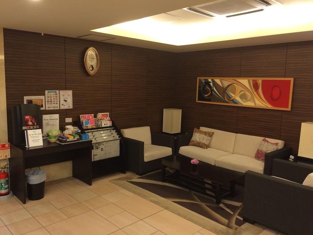 Sotetsu Fresa Inn Kamakura-Ofuna Kasamaguchi Экстерьер фото