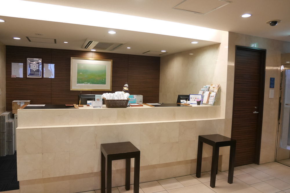 Sotetsu Fresa Inn Kamakura-Ofuna Kasamaguchi Экстерьер фото